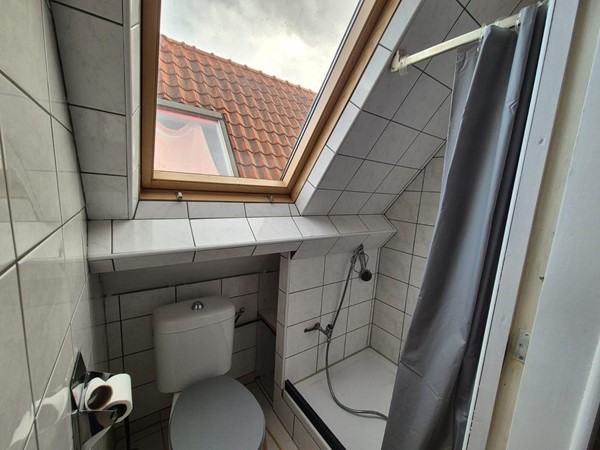 Medium property photo - Van Bylandtstraat, 2562 GE Den Haag